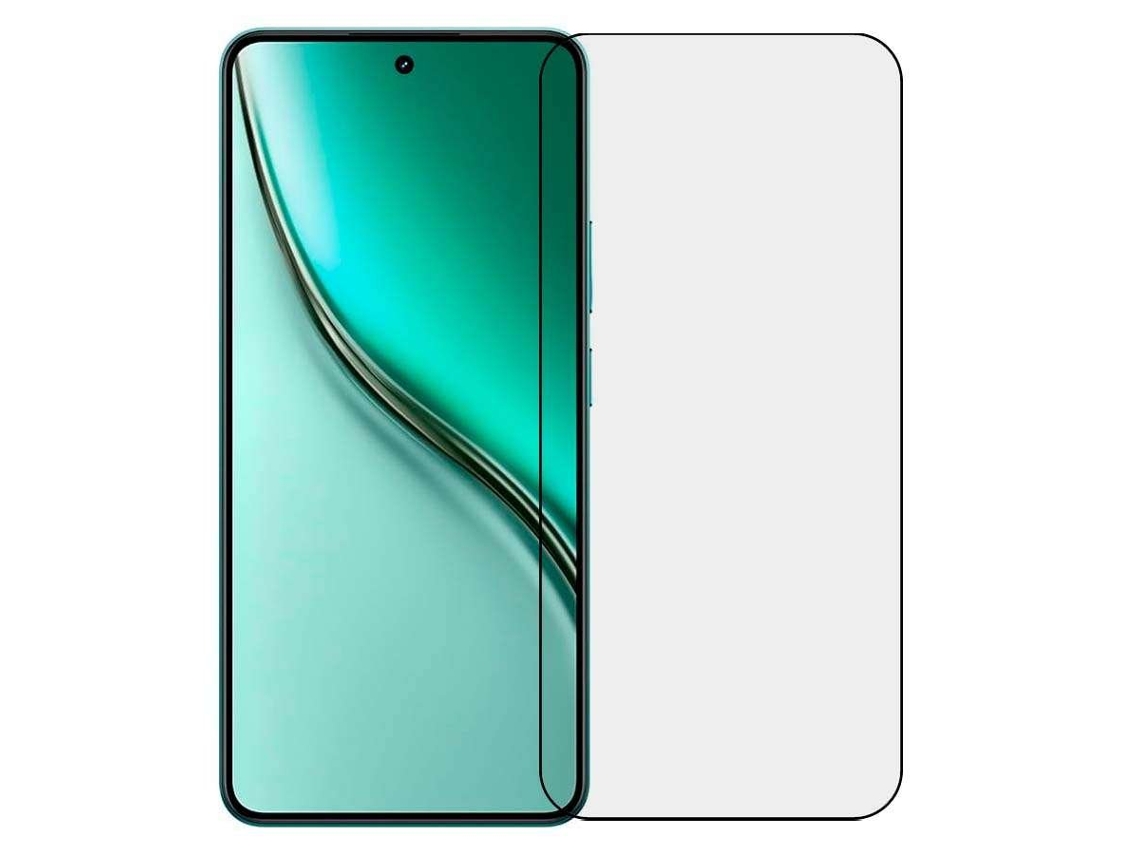 Película De Vidro Temperado Completa Para Realme P3