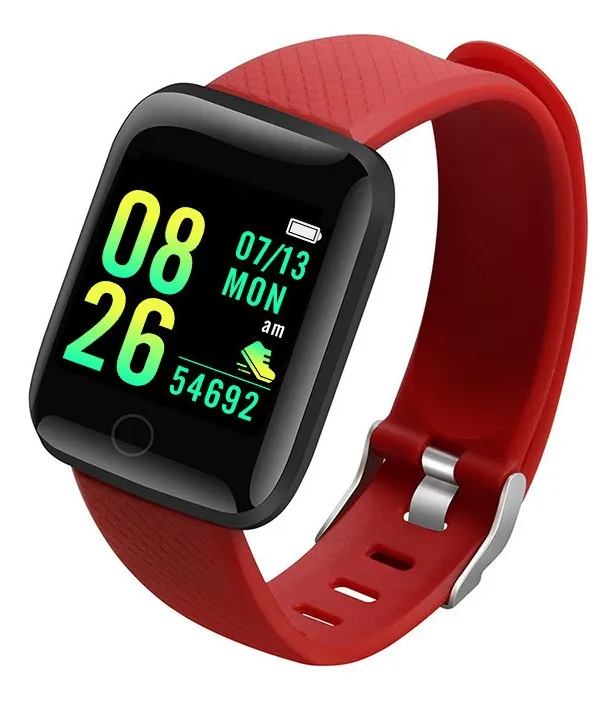 Mais 116 relógios inteligentes Android Bluetooth da Vayotoy