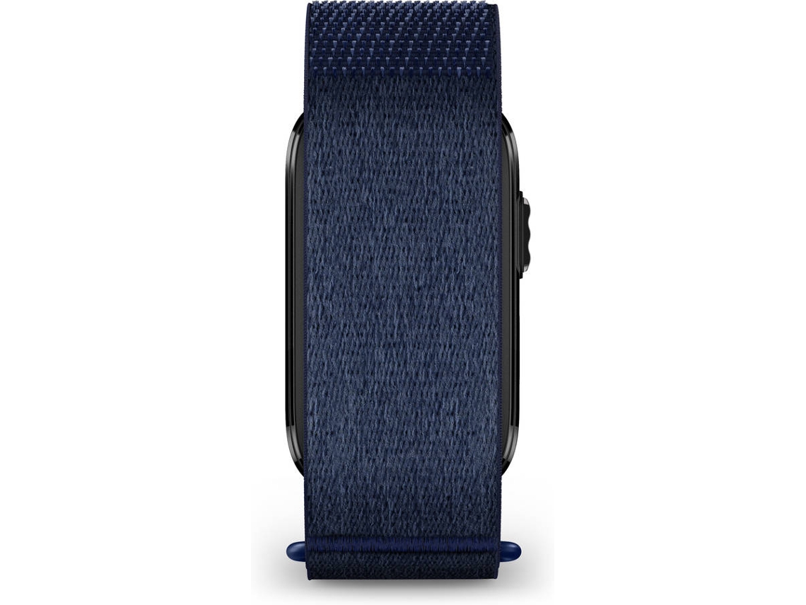 Pré-venda Smartband GARMIN CIRQA S-M (Azul)