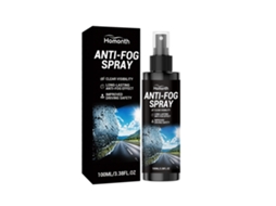 Spray Anti nevoeiro Carros Homonth