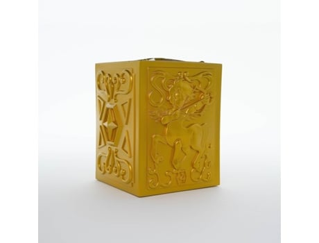 Mealheiro Sagitario Caixa de Pandora Cavaleiros Do Zodaíco Saint Seiya