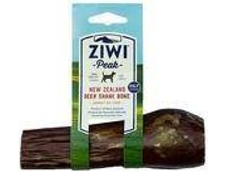 Snack para Cão ZIWI PEAK (110 g - Seca - Todas as Idades - Sabor: Veado)
