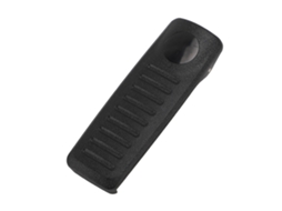 Aetheria 4pcs Cinto de Radio para Bateria Nntn8359a Abs Substituto para Dp4000ex Dp4401ex Xirp8608ex Xpr7350ex