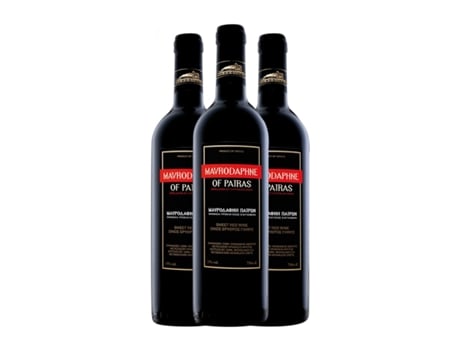 Vinho MICHALAKIS ESTATE Michalakis Estate (0.75 L - 3 Unidades)