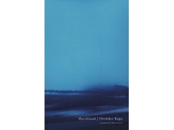 Livro Marshland de Otohiko Kaga (Inglês)