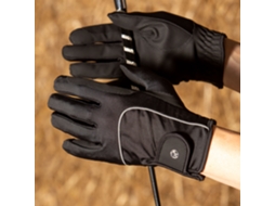 Luvas para Equitação Unissexo HARRY'S HORSE (XL - Multicor)