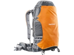 Mochila MANTONA ElementsPro 40