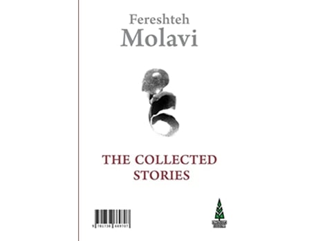 Livro The Collected Stories Persian Edition de Fereshteh Molavi (Persa)