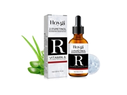 Sérum com Retinol para Pele Radiante e Visivelmente Renovada LAXISCREED