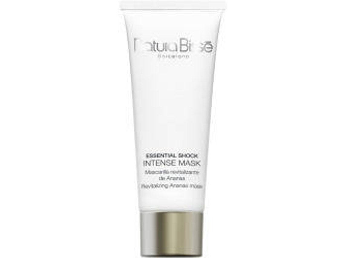 Máscara de Rosto NATURA BISSÉ Essencial de Choque Mask Intenso (75 ml)