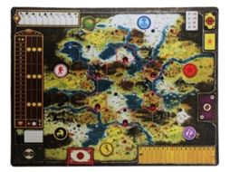 Scythe Neoprene Playmat (en)