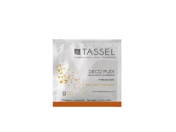 Descoloração Deco-plex - Algas Vermelhas E Amoníacos 25gr