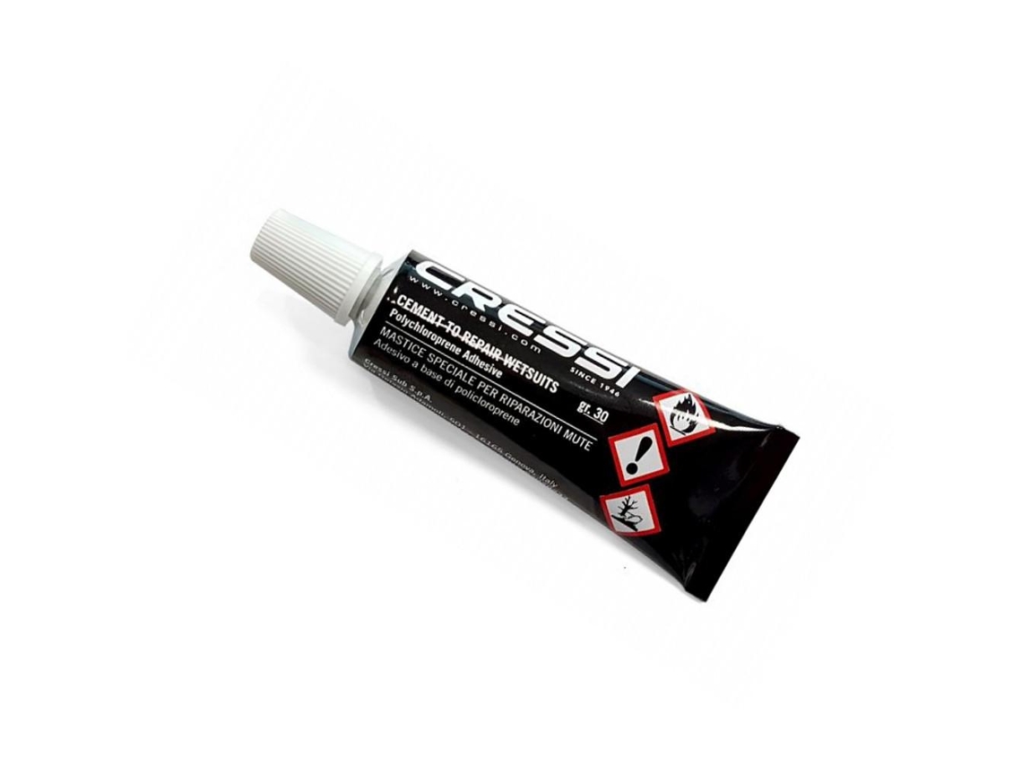 Tubo De Cola Para Neoprene 30G