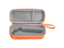 Bolsa Organizadora Escolar, Portátil, com Bolsos, Malha AQUAFORGE