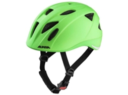Capacete ALPINA Ximo Le