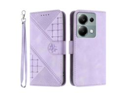 Capa Compatível Com Xiaomi Redmi Note 13 Pro 4g