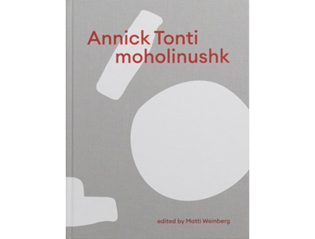 Livro Annick Tonti de Annick Tonti (Inglês - Capa Dura)