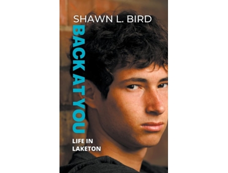 Livro Back At You De Shawn L Bird (inglês)