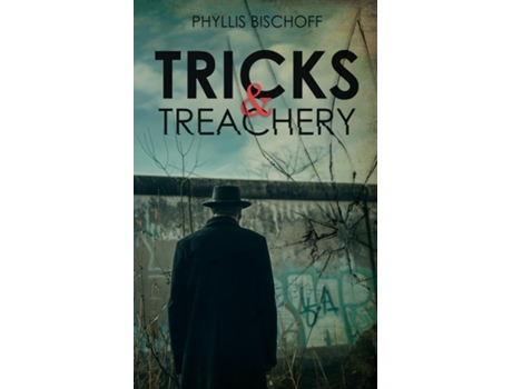 Livro Tricks and Treachery de Phyllis Bischoff (Inglês)
