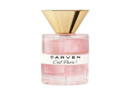 Perfume Feminino - Carven - É Paris! - Eau De Parfum - 30 Ml - Floral