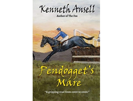Livro Pendoggets Mare de Kenneth Ansell (Inglês)