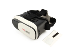 Óculos de Vr EOOCOO (experiência Aprimorada de Visualização 3d)