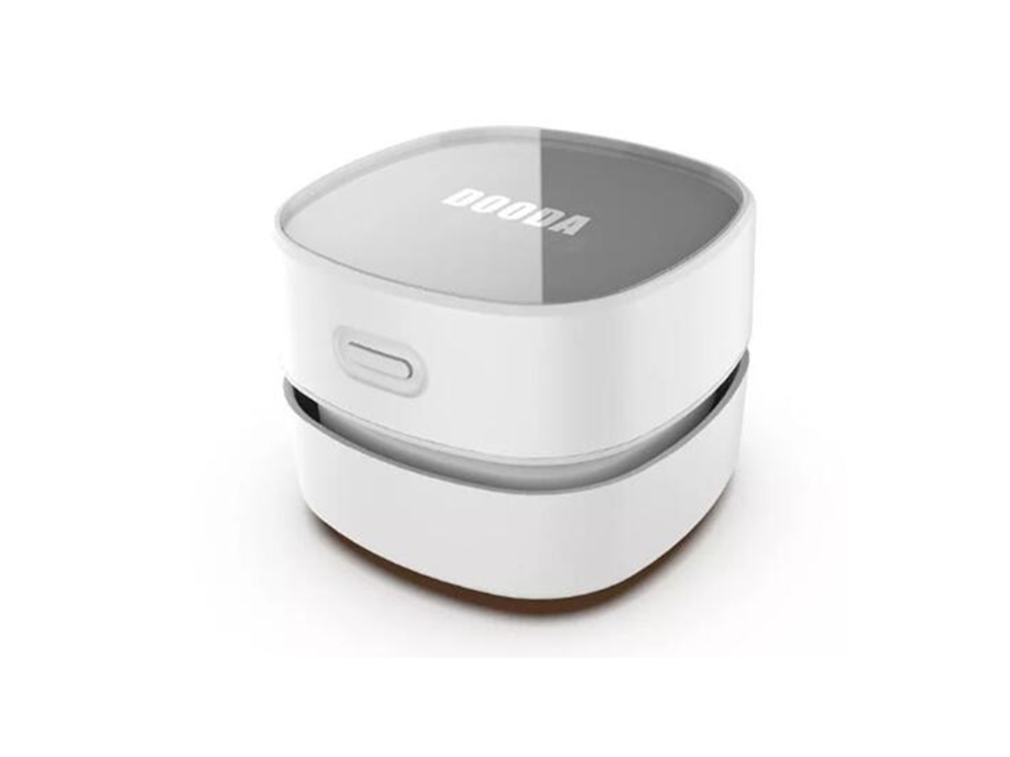 Aspirador Robô  WJS ZH0041 Branco