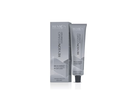 Tinte Revlon Revlonissimo Colorsmetique 1 Negro