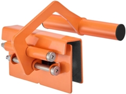 Porta De Aço Inoxidável, 50 Grampos Adaptáveis Para Elevação De Painéis De Madeira,