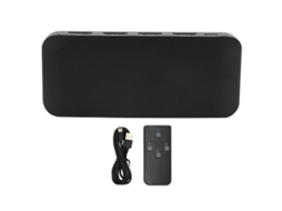 Switch Hdmi 2.1 LAXISCREED 3 Entradas 1 Saída 8k