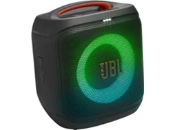 Coluna Bluetooth JBL PartyBox Encore Essential 2 (100W - Autonomia: Até 15 horas - Preto)
