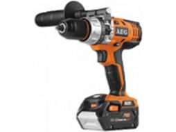 Berbequim combi compacto 18V bucha 13mm