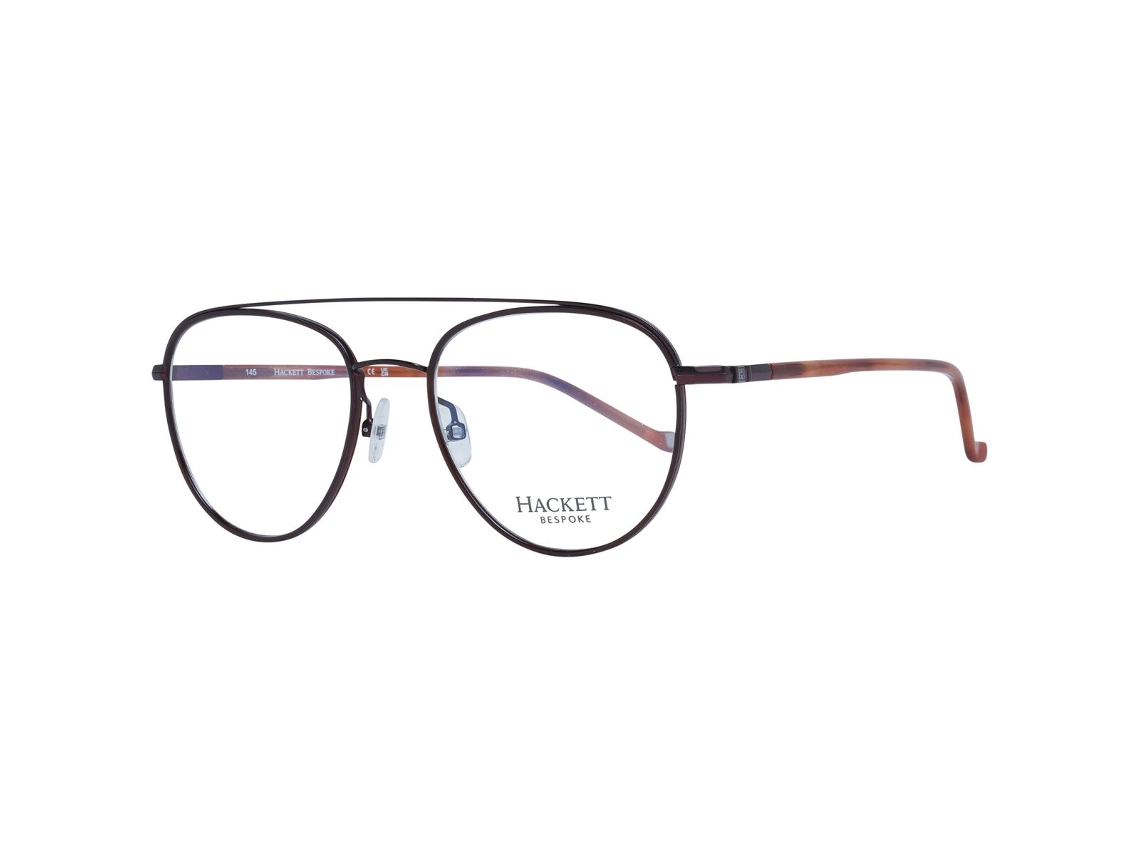 Armação De Óculos Masculina Hackett London Heb262 54175