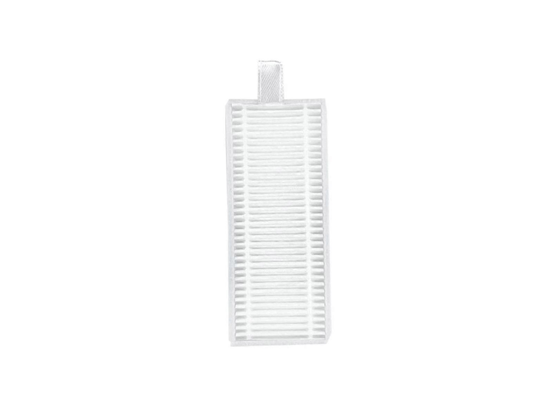 Adequado Para Miwhole M8 Lite Rolo Escova Lateral Filtro Hepa Panos De Mop Pano Robô Aspirador De Pó Acessórios