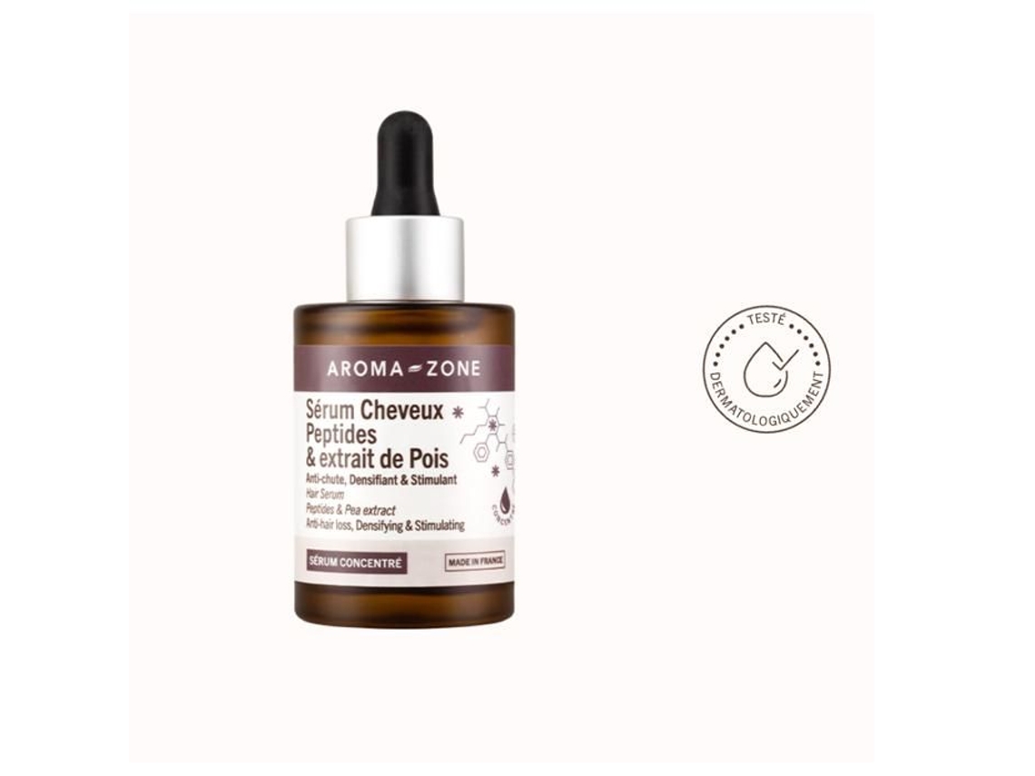Sérum capilar antiqueda Aroma Zone AROMA ZONE