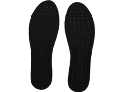 Palmilhas Antiderrapantes Ipetboom, Almofadas Flexíveis E Absorventes Para Calçados De Corrida