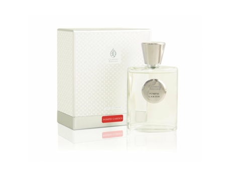 Perfume Unissexo GIARDINO BENESSERE Pompei Garden (100 ml)