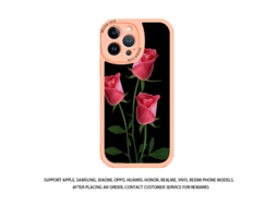 Capa Adapte Bonito Personalização para VEANXIN Seda