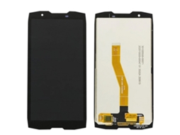Clappio LCD ecrã táctil por Crosscall Core X4 Preto