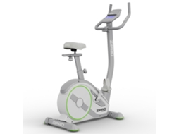 Bicicleta Estática Rave White Zipro
