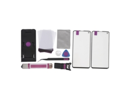 Kit de Reposição de Vidro da Tela Frontal do Celular S10 LAXISCREED