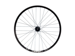 Roda Traseira Mtb Taurus 26´´ Disk Prateadorapida