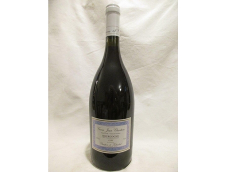 Vinho Tinto CHARTRON TRÉBUCHET 1996 (75 cl - 1 unidade)