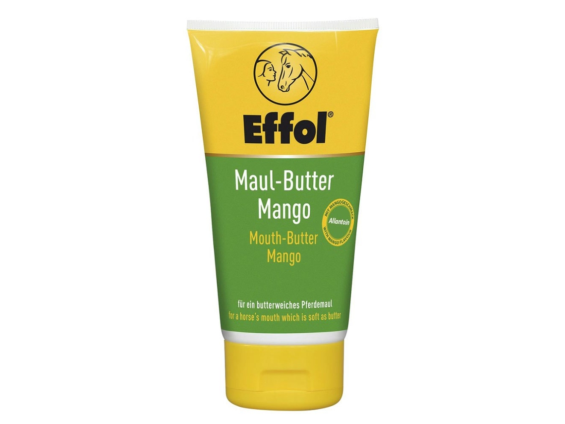 Creme Protetor Bucal Mango 150Ml Douradoeffol