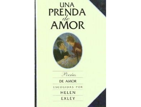Livro Una Prenda De Amor de H. Exley. (Espanhol)