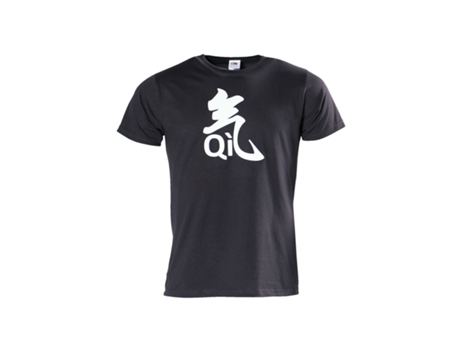 T-Shirt Qi (Tam: XL)