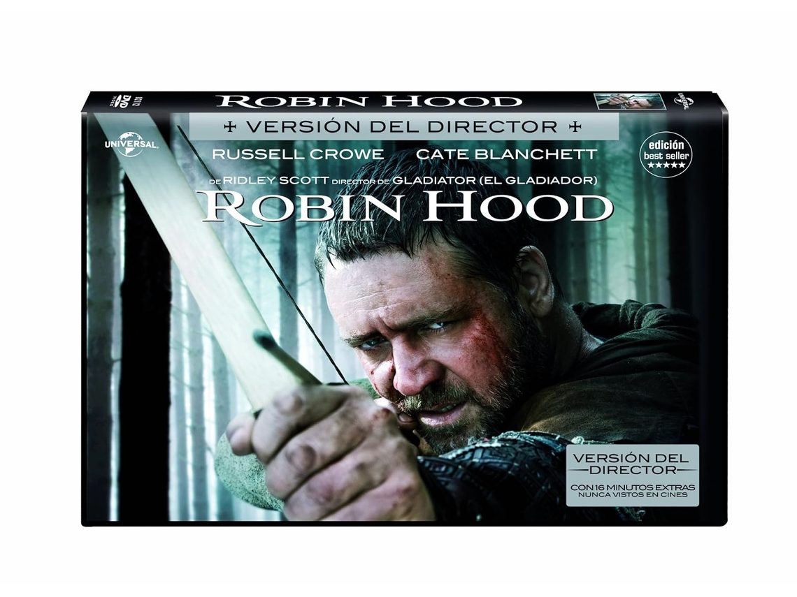 Robin Hood (2010)