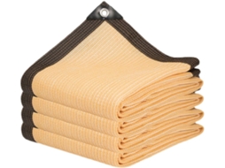 Tela De Com Proteção Uv Impermeável - Produto Durável Para Uso Externo Com Qualidade Garantida