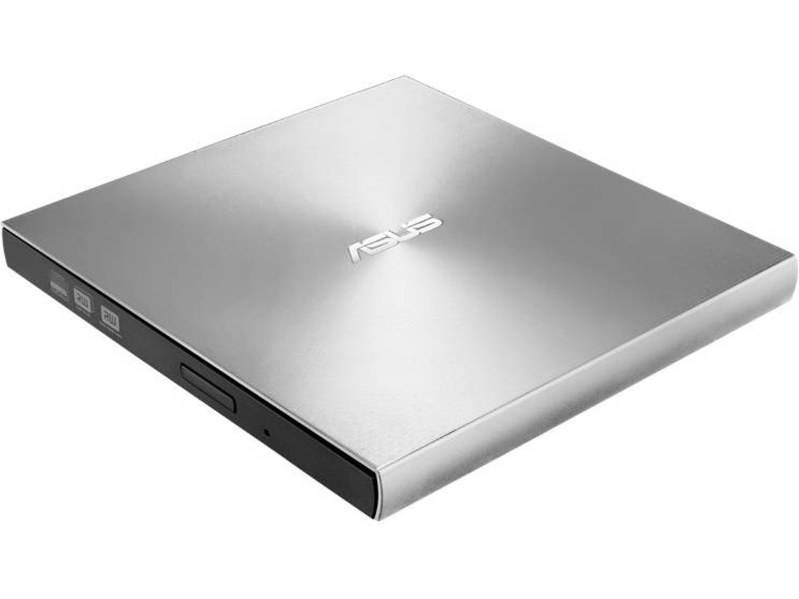Drive Ótica ASUS ZenDrive U9M
