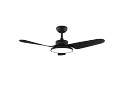 Ventilador de Teto com Luz CECOTEC EnergySilence Aero 5200 (E27 - 40 W - 109 cm)